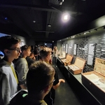 Klasa 8a odwiedzili Muzeum Pamięci Sybiru 06.jpg
