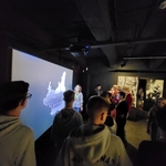 Klasa 8a odwiedzili Muzeum Pamięci Sybiru 05.jpg