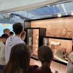 Klasa 8a odwiedzili Muzeum Pamięci Sybiru 08.jpg