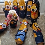 Kreatywne podsumowanie w klasie 3c – Minionki z kukurydzy 01.jpg