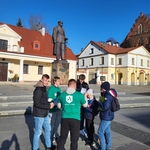 Z Marszałkiem po Białymstoku” – nasi uczniowie w historycznej grze miejskiej - 04.jpg