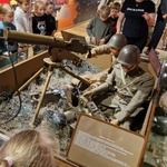 Lekcja historii w Muzeum Wojska Polskiego – klasa 3c w podróży przez czas - 02.jpg
