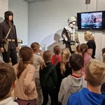 Lekcja historii w Muzeum Wojska Polskiego – klasa 3c w podróży przez czas - 03.jpg