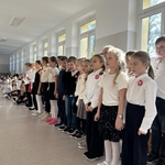 Apel z okazji Święta Niepodległości w klasach 0–3 - 01.jpg