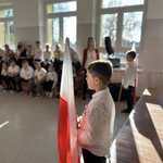 Apel z okazji Święta Niepodległości w klasach 0–3 - 05.jpg