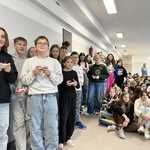 Konkurs bezpieczeństwa na drodze w ramach projektu Odblaskowa Szkoła - 04.jpg