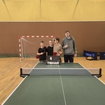 Sukces naszej drużyny w Igrzyskach Dzieci w tenisie stołowym - 01.jpg
