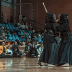 Sukces Tymka Załęskiego na Mistrzostwach Polski Juniorów w Kendo -03.jpg