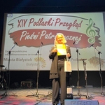 Sukces chóru Viva w Podlaskim Przeglądzie Pieśni Patriotycznej - 01.jpg