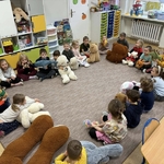 Dzień Pluszowego Misia w grupie 0a - 02.jpg