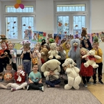 Dzień Pluszowego Misia w grupie 0a - 09.jpg