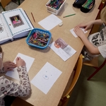Dzień Misia nie umknął uwadze w Świetlicy - 11.jpg