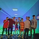 Mikołajkowe szaleństwo klasy 3b w LAVA Białystok - 05.jpg