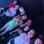 Mikołajkowe szaleństwo klasy 3b w LAVA Białystok - 11.jpg