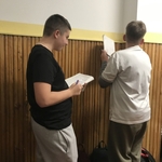 Uczniowie realizowali zadanie Detektyw Fake News-ów - 02.jpg