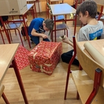 Szlachetna Paczka w klasie 7b - 02.jpg