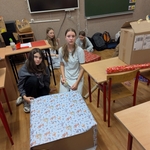 Szlachetna Paczka w klasie 7b - 04.jpg