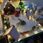 Rozstrzygnięcie konkursu plastyczno-technicznego Wioska Świętego Mikołaja - 15.jpg