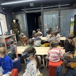 Uczniowie  klasy 2c odwiedzili Muzeum Pamięci Sybiru - 02.jpg