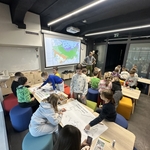 Uczniowie  klasy 2c odwiedzili Muzeum Pamięci Sybiru - 03.jpg