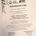 Świąteczna wizyta klasy 7a w Domu Pomocy Społecznej - 01.jpg