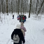 Klasa 2c na warsztatach Leśne Bandy - 02.jpg