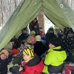 Klasa 2c na warsztatach Leśne Bandy - 03.jpg