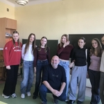 Wizyta uczniów z Hiszpanii i Cypru w naszej szkole - 05.jpg