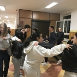Wizyta uczniów z Hiszpanii i Cypru w naszej szkole - 07.jpg