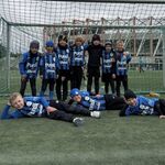 Piłkarskie emocje i sportowa walka w turnieju Z Podwórka na Stadion o Puchar Tymbarku - 02.jpg