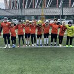 Piłkarskie emocje i sportowa walka w turnieju Z Podwórka na Stadion o Puchar Tymbarku - 01.jpg