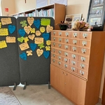 Dzień Bibliotekarza w szkolnej bibliotece - 04.jpg