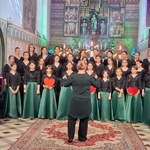 Sukces Chóru Viva na Międzynarodowym Festiwalu Muzyki Chóralnej - 01.jpg