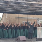 Sukces Chóru Viva na Międzynarodowym Festiwalu Muzyki Chóralnej - 04.jpg