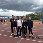Sukcesy naszych uczennic podczas Igrzysk Miasta Białystok w lekkoatletyce - 03.jpg