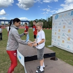Brązowe medale podczas Wojewódzkich Nadziei Olimpijskich - 06.jpg