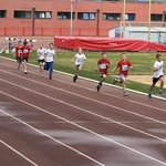 Brązowe medale podczas Wojewódzkich Nadziei Olimpijskich - 09.jpg