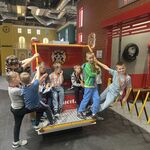 Słodka i edukacyjna wyprawa klas młodszych do Warszawy - 22.jpg