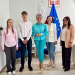 Wyjątkowe spotkanie ósmoklasistów z Panią Kurator przed zakończeniem roku - 02.jpg