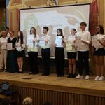 Uroczyste zakończenie roku szkolnego_ Klasy 8 żegnają szkołę podstawową - 14.jpg