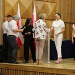Uroczyste zakończenie roku szkolnego_ Klasy 8 żegnają szkołę podstawową - 18.jpg