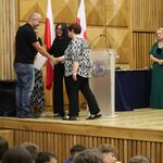 Uroczyste zakończenie roku szkolnego_ Klasy 8 żegnają szkołę podstawową - 17.jpg