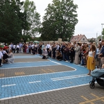 Uroczyste rozpoczęcie roku szkolnego i ślubowanie klas pierwszych! - 03.jpg