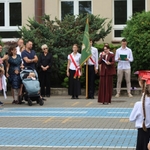 Uroczyste rozpoczęcie roku szkolnego i ślubowanie klas pierwszych! - 06.jpg