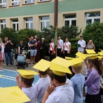 Uroczyste rozpoczęcie roku szkolnego i ślubowanie klas pierwszych! - 04.jpg