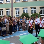Uroczyste rozpoczęcie roku szkolnego i ślubowanie klas pierwszych! - 07.jpg