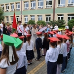 Uroczyste rozpoczęcie roku szkolnego i ślubowanie klas pierwszych! - 11.jpg