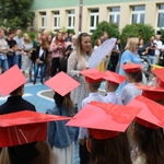 Uroczyste rozpoczęcie roku szkolnego i ślubowanie klas pierwszych! - 12.jpg