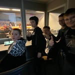 zwiedzała Stadion Miejski w Białymstoku 06.jpg
