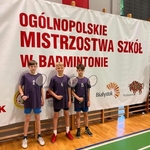 Mistrzostwa Polski Igrzysk Dzieci w badmintonie 02.jpg